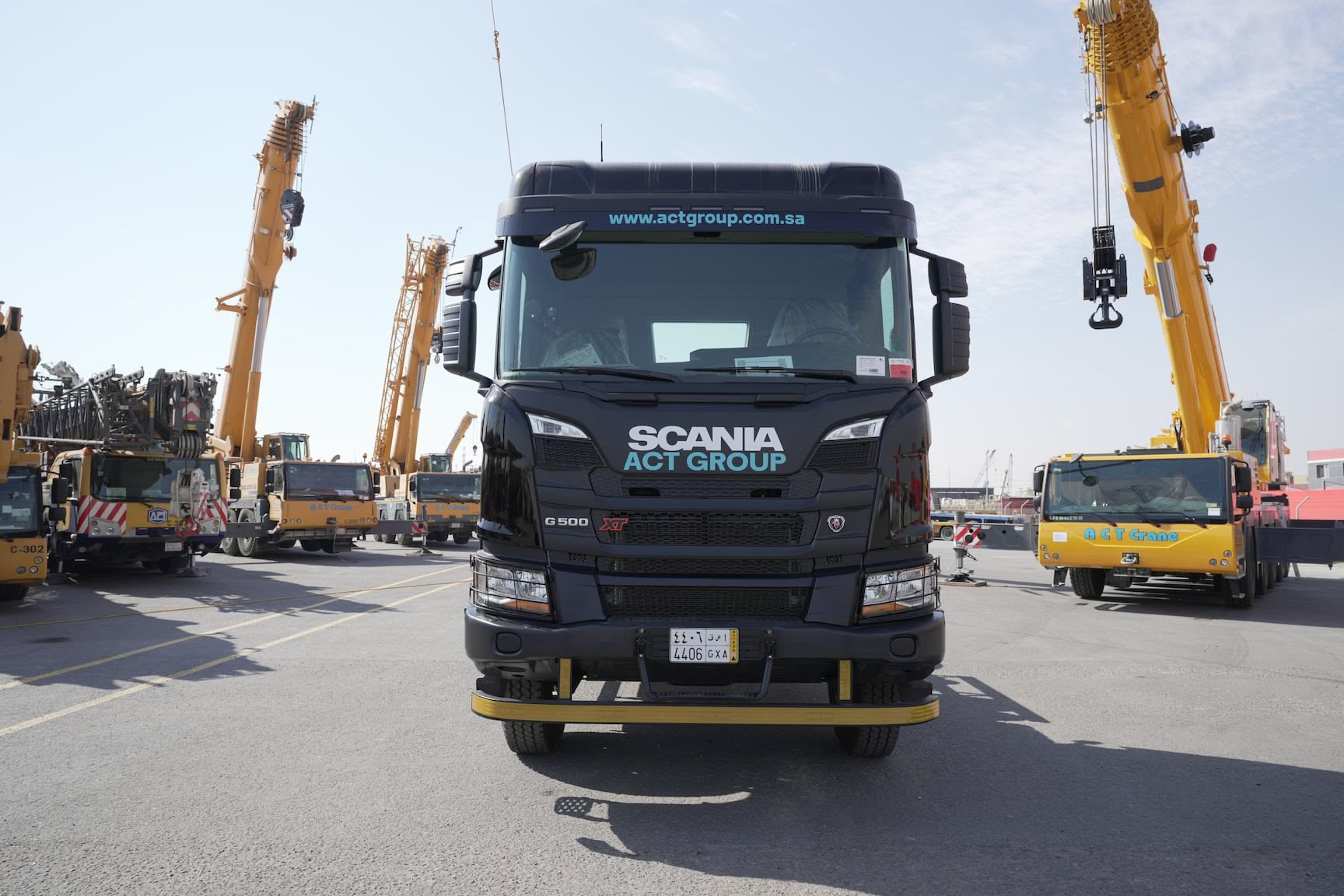 Exciting News from ACT Group!