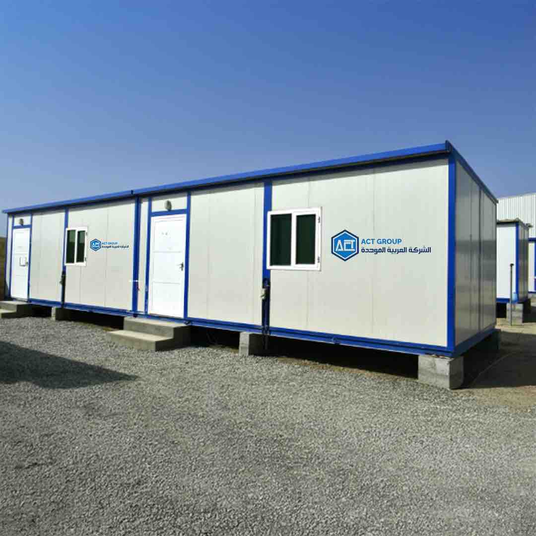 Facilities and Welfare